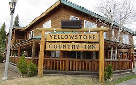 Yellowstone Country Inn